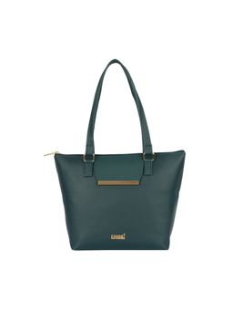 Enoki - Women Tote Green