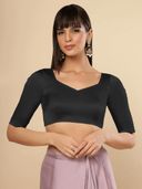 Black color option, Sold out, Currently selected