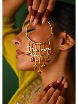 Tangerine - by ASFA Ambi Bangle