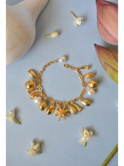 Tangerine - by ASFA Assorted Bracelet