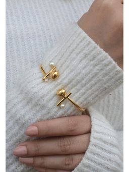 Tangerine - by ASFA Wingleaf Bracelet