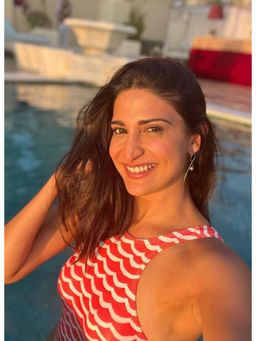 Tangerine - by ASFA Berry Loop