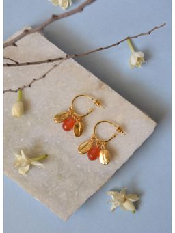 Tangerine - by ASFA Coffee Berry Hoops