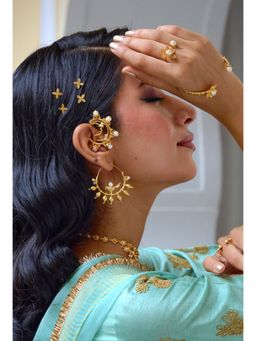 Tangerine - by ASFA Chidiya Bali