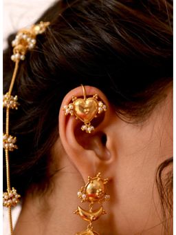 Tangerine - by ASFA Dilbar Bugadi