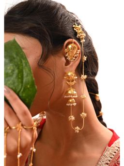 Tangerine - by ASFA Pakeezah Bugadi