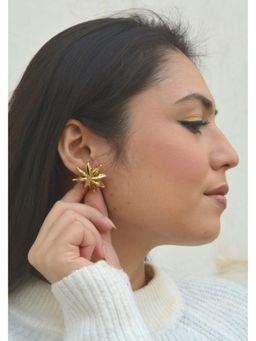 Tangerine - by ASFA Star Studs