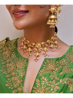 Tangerine - by ASFA Begum Haar