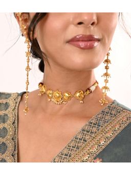 Tangerine - by ASFA Dil-Kosh Chokar