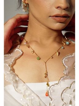 Tangerine - by ASFA Gaia Neckpiece