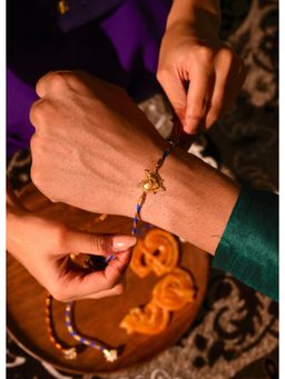 Tangerine - by ASFA Heer Rakhi