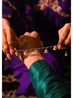 Tangerine - by ASFA Meera Rakhi