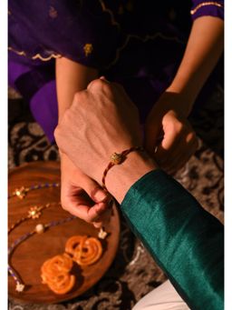 Tangerine - by ASFA Beej Rakhi