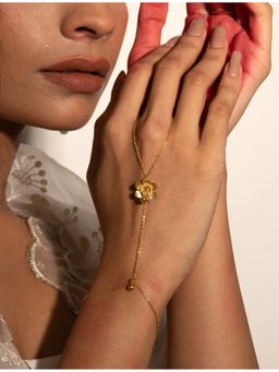 Tangerine - by ASFA Haath Kamal