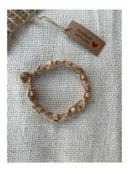 Taraasi - Handmade Jute Bracelet