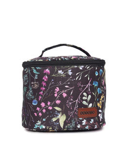 Astrid - Multi-Color Printed Pouch