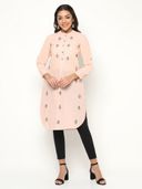 Peach color option, Sold out
