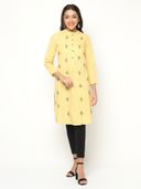 Yellow color option, Sold out, Currently selected