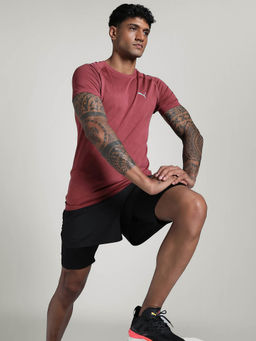 Puma - Men'S Train All Day Tech Seamless T-Shirt