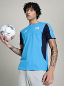 Blue color option, Sold out, Currently selected