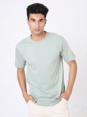 Green color option, Currently selected