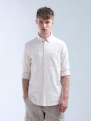 Beige color option, Currently selected