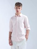 Pink color option, Currently selected