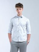 Grey color option, Currently selected