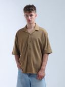 Brown color option, Currently selected
