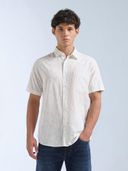 White color option