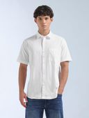 White color option, Currently selected