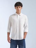 White color option
