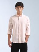 Pink color option, Currently selected