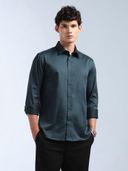 Green color option, Currently selected