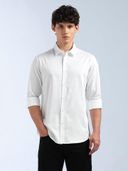 White color option, Currently selected