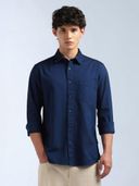 Blue color option