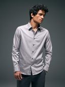 Grey color option, Currently selected