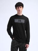 Black color option