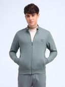 Blue color option, Currently selected