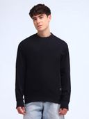 Navy Blue color option, Currently selected