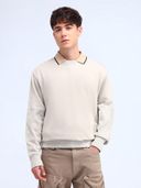 Cream color option, Currently selected