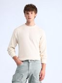 Cream color option, Currently selected