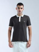 Grey color option, Currently selected