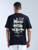 Black color option, Currently selected