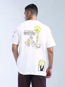 White color option, Currently selected
