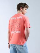 Pink color option, Currently selected