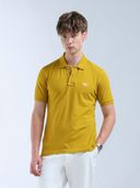 Yellow color option, Currently selected