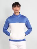Blue color option
