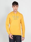 Yellow color option