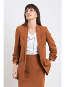 Brown color option, Sold out, Currently selected